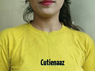 Cutienaaz