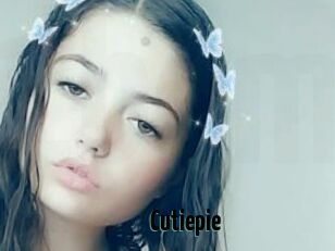 Cutiepie