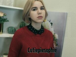 Cutiepiesophie