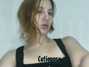 Cutiepose