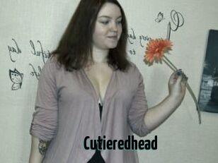 Cutieredhead
