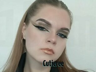 Cutieree