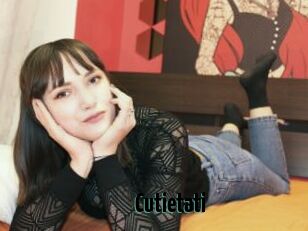 Cutietati