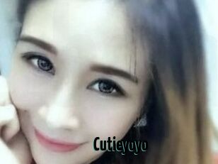 Cutieyoyo