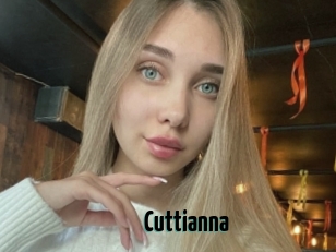Cuttianna