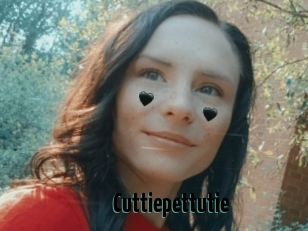 Cuttiepettutie