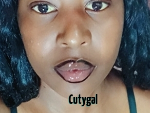 Cutygal