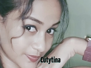 Cutytina