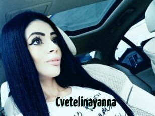 Cvetelinayanna