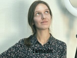 Cwenalder