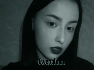 Cwenalman