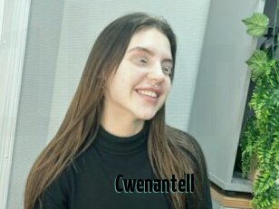 Cwenantell