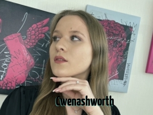 Cwenashworth