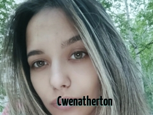Cwenatherton