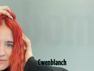 Cwenblanch