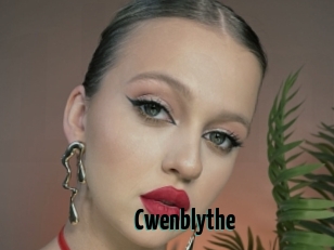 Cwenblythe