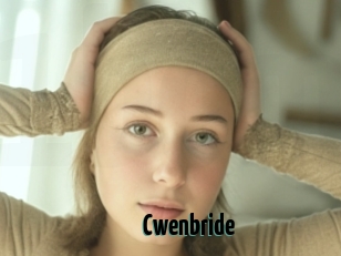 Cwenbride