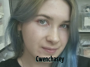 Cwenchasey