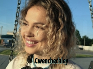 Cwencheckley