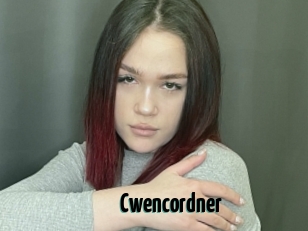 Cwencordner