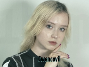 Cwencovil