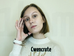 Cwencrute