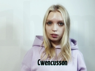 Cwencusson