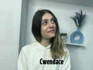 Cwendace