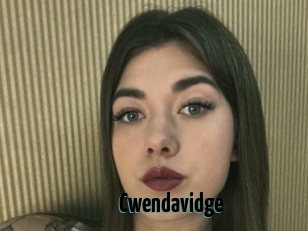 Cwendavidge