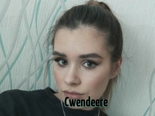 Cwendeere