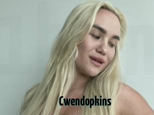 Cwendopkins