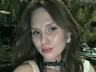 Cwenduty
