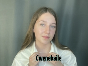 Cwenebaile