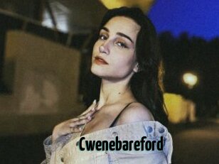 Cwenebareford