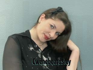 Cwenebeardsley