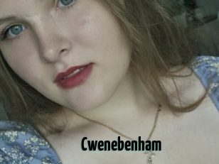 Cwenebenham