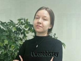 Cwenebissey