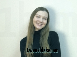 Cweneblakeman