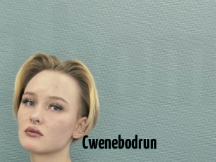 Cwenebodrun