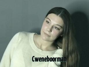 Cweneboorman