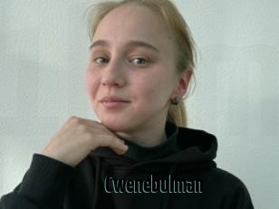 Cwenebulman