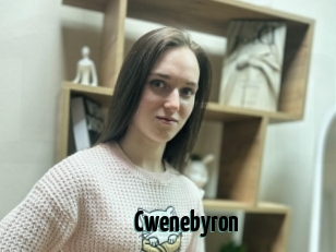 Cwenebyron