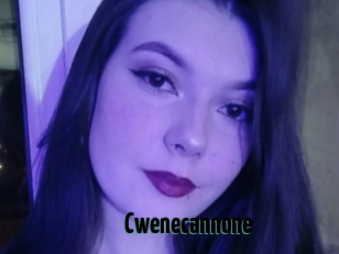 Cwenecannone