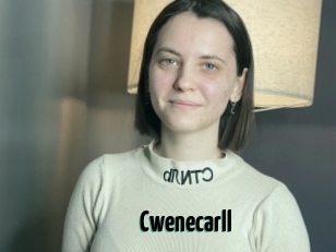 Cwenecarll