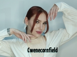 Cwenecornfield