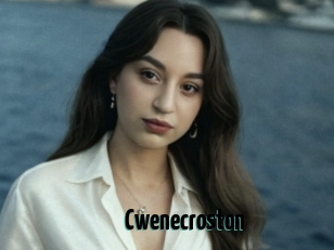 Cwenecroston