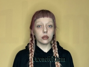 Cwenefeltham