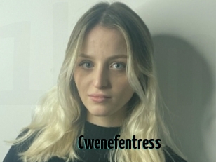 Cwenefentress