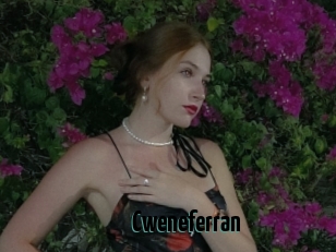 Cweneferran