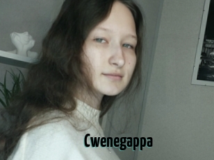 Cwenegappa
